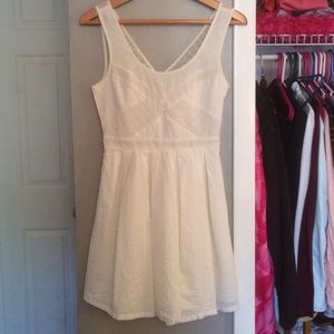 American Eagle dress