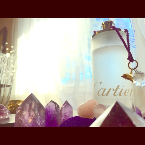Cartier Women's Fragrance