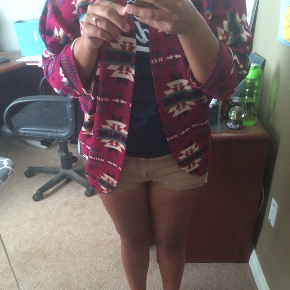 Cardigan - Picture 3 of 4