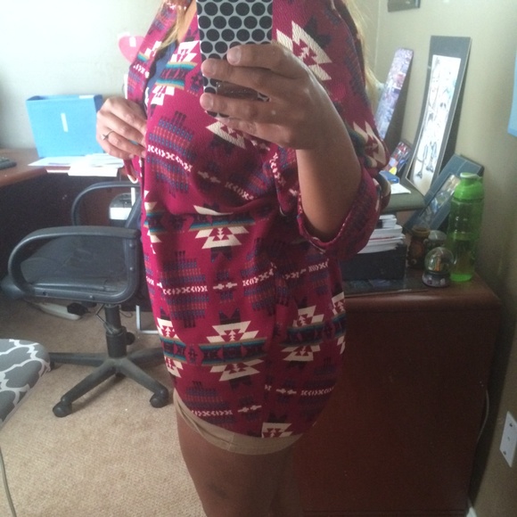 Cardigan - Picture 4 of 4