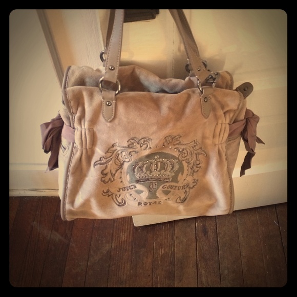 juicy couture handbag