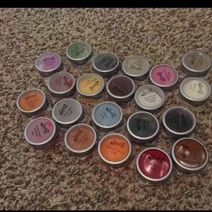 Scentsy testers
