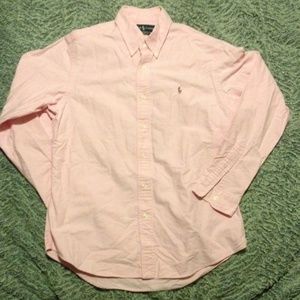 Men's classic Polo shirt