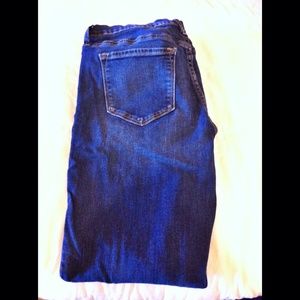 JcPenny skinny jeans