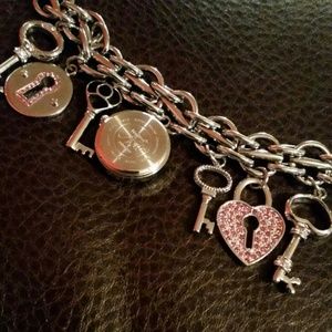 Zales bracelet