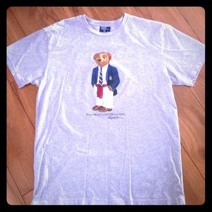 Polo Bear Tee-Shirt