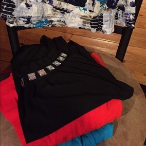 Bundle for resahall