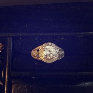 Antique Ring