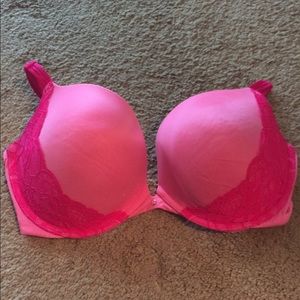 Very sexy push up bra