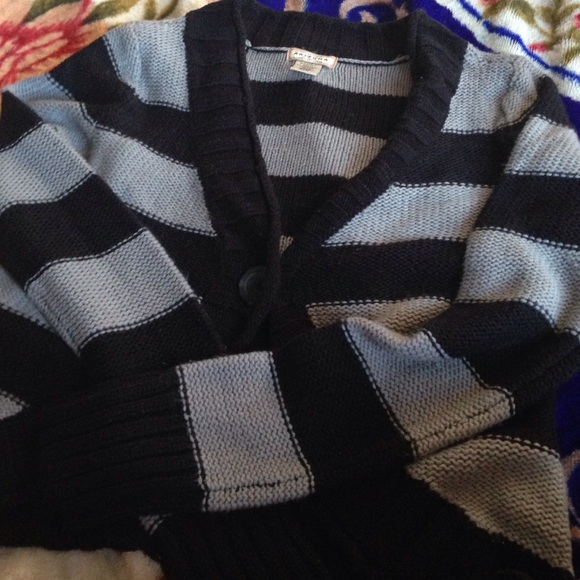 Arizona cardigan