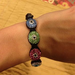Evil Eye Bracelet