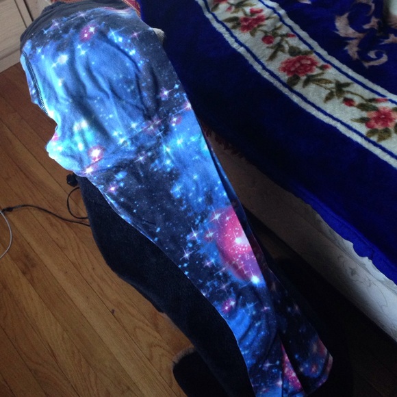 Pink republic leggings