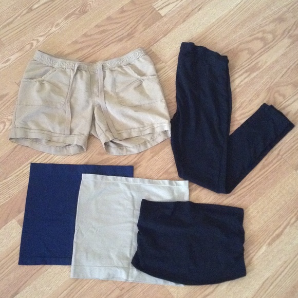 Maternity bundle