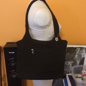 The Sak original purse.  In brand new condition.