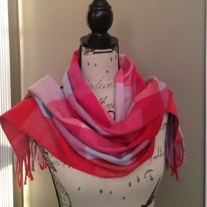 Cashmere Scarf