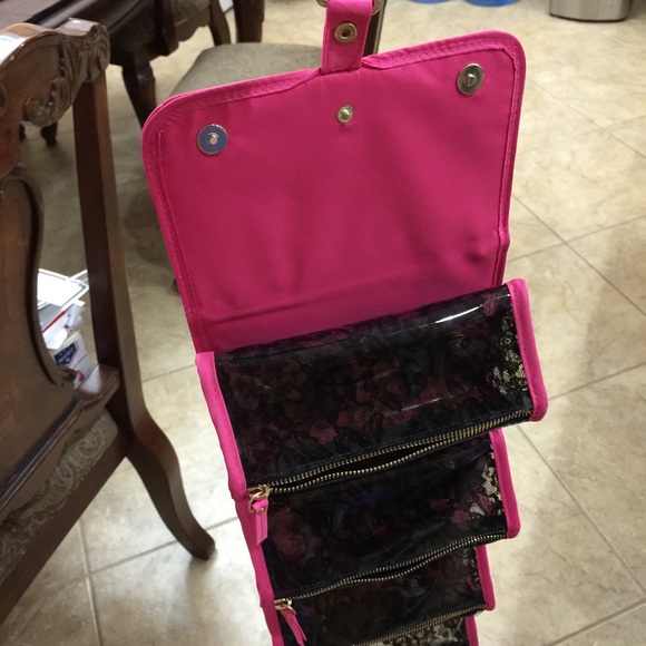 Victoria's Secret makeup back