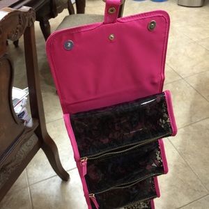 Victoria's Secret makeup back