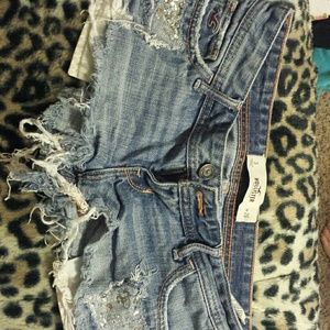 Hollister shorts
