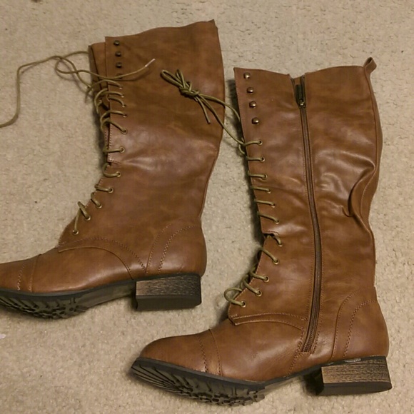 Sale! Breckelle's Outlaw-13 boot