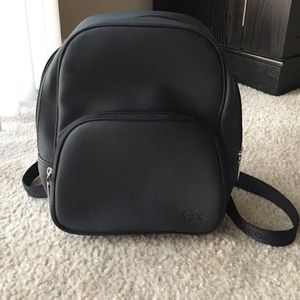 Lacoste mini bag