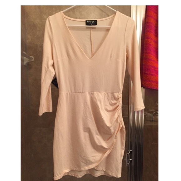 Nasty Gal Dress