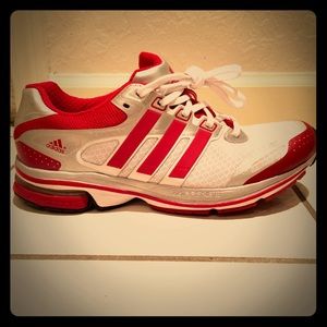 Adidas Running shoes