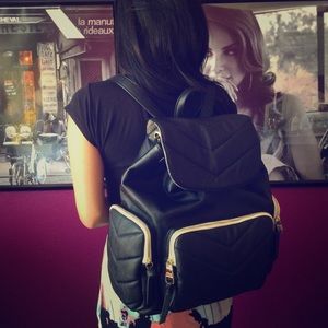 Steve Madden Backpack