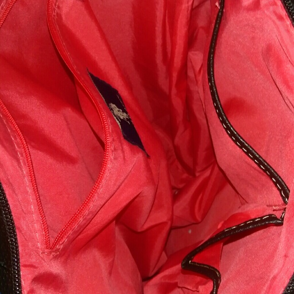 Extra pictures for black purse in my closet - Picture 2 of 4