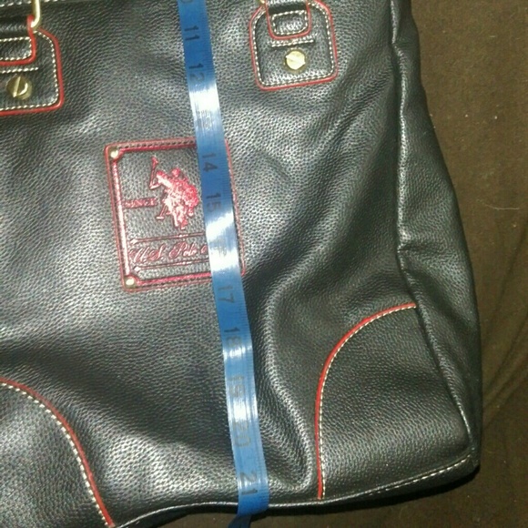 Extra pictures for black purse in my closet - Picture 3 of 4