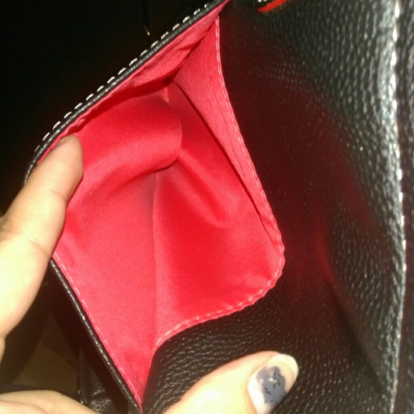 Extra pictures for black purse in my closet - Picture 4 of 4