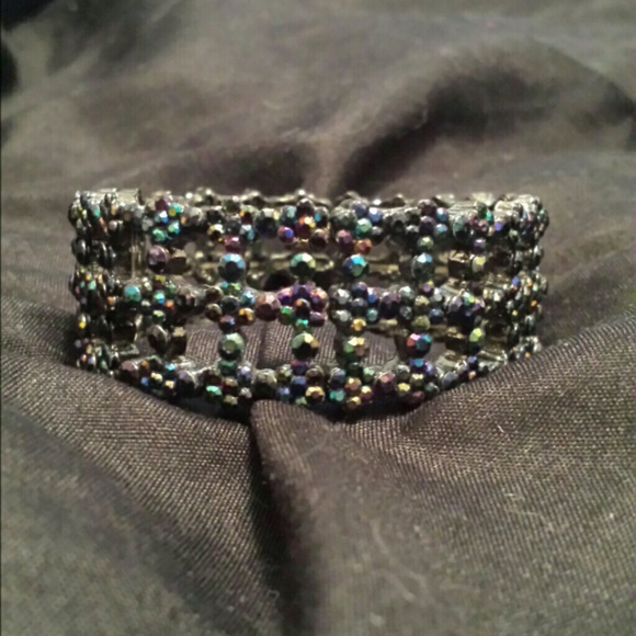Beautiful bracelet