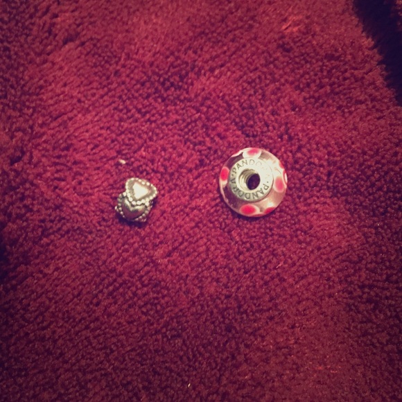 Authentic Pandora charms! 20 each!