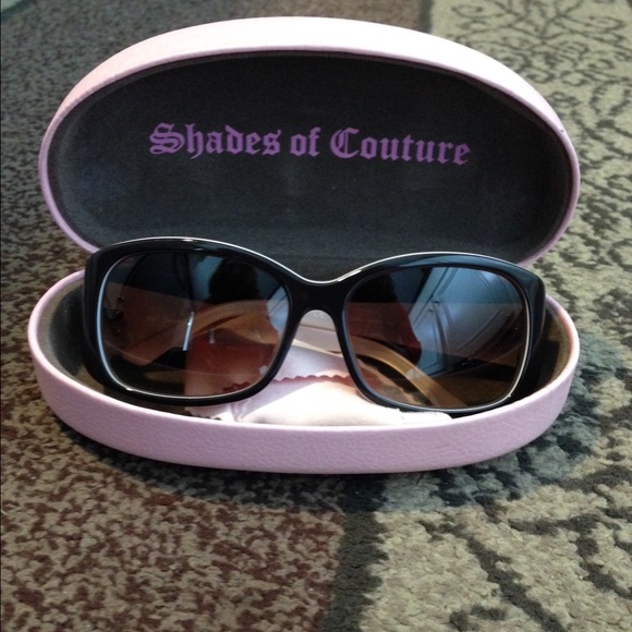 Juicy glasses - Picture 2 of 4