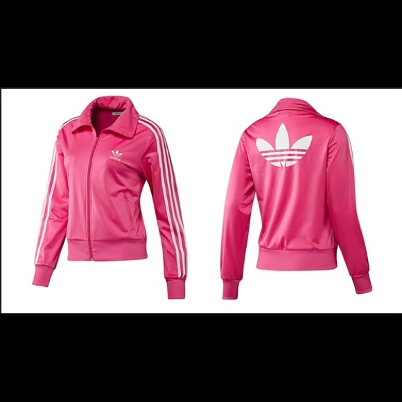 Adidas jacket