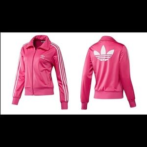 Adidas jacket
