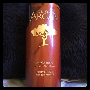 Argon Oil Body Lotion