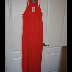 C & C California Maxi-dress