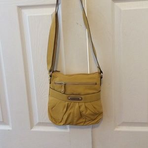Cross body bag