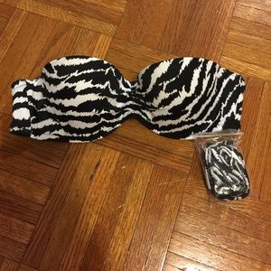 VS SWIM BANDEAU