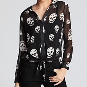 Skulls/F21/Mac Brow Duo Bundle for @christine1974