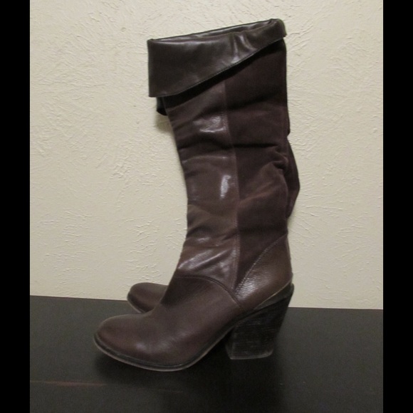 Lucky Brand boots