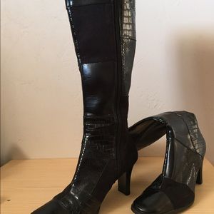 Karen Scott High heels boots