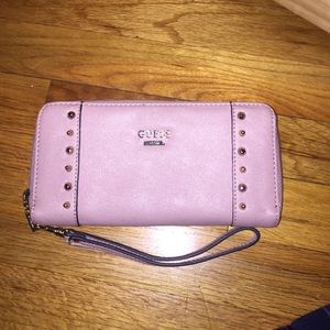 Guess Wallet
