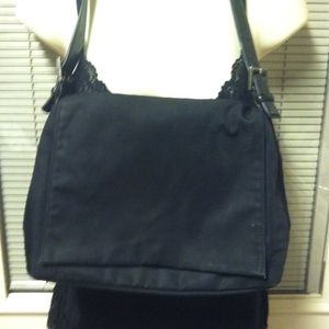 Coach | Bags | Great Coach Black Purse | Poshmark