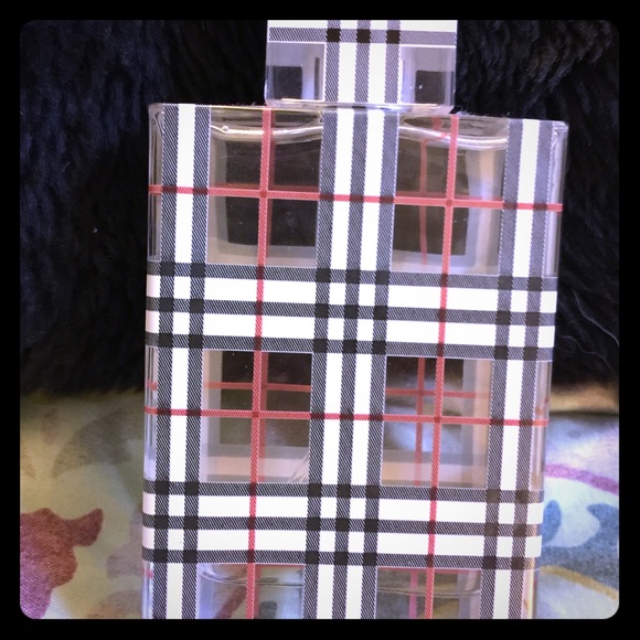Burberry Brit Perfume!