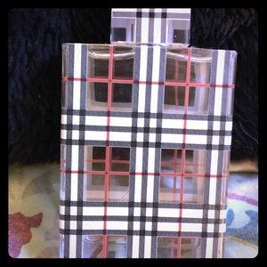 Burberry Brit Perfume!