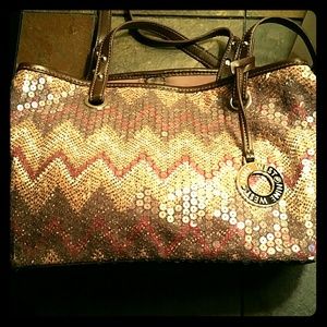 Nine West purse