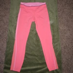 Lulu leggings like new!