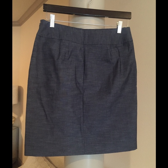 Ann Taylor Loft Skirt! - Picture 3 of 4