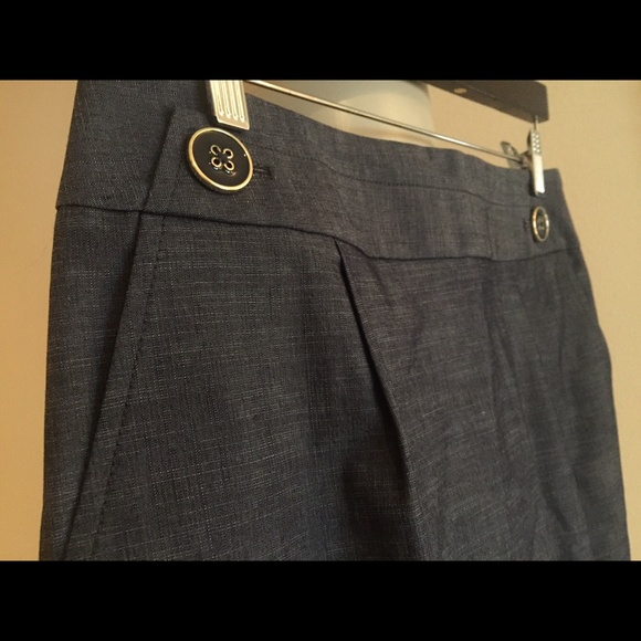 Ann Taylor Loft Skirt! - Picture 4 of 4